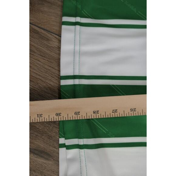 NWT Vintage Xara Collared Polyester Football Soccer Shirt Jersey Men's XL - Picture 8 of 10